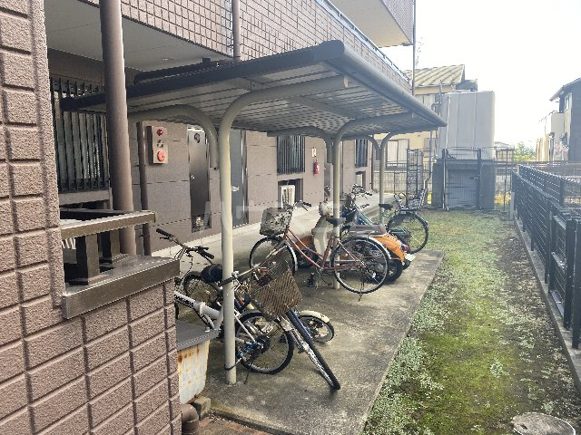 その他共有