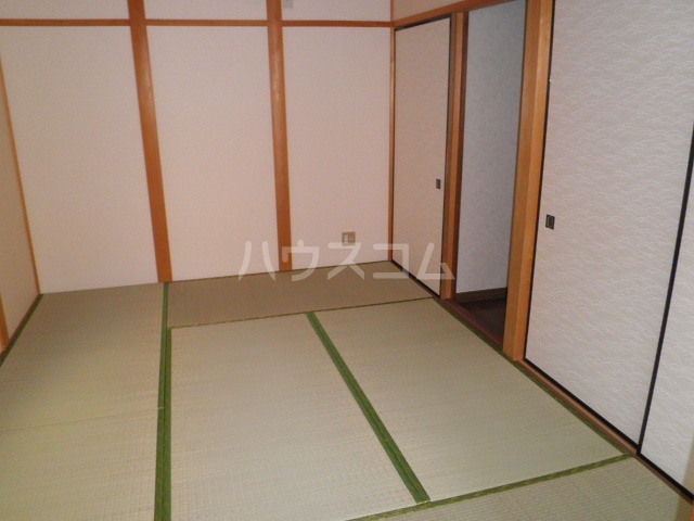 3/19 リビング/ダイニング