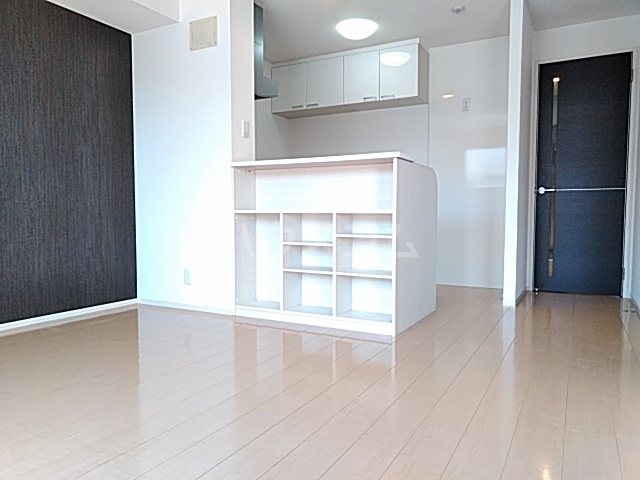 4/26 リビング/ダイニング