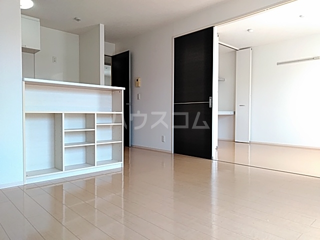 3/26 リビング/ダイニング