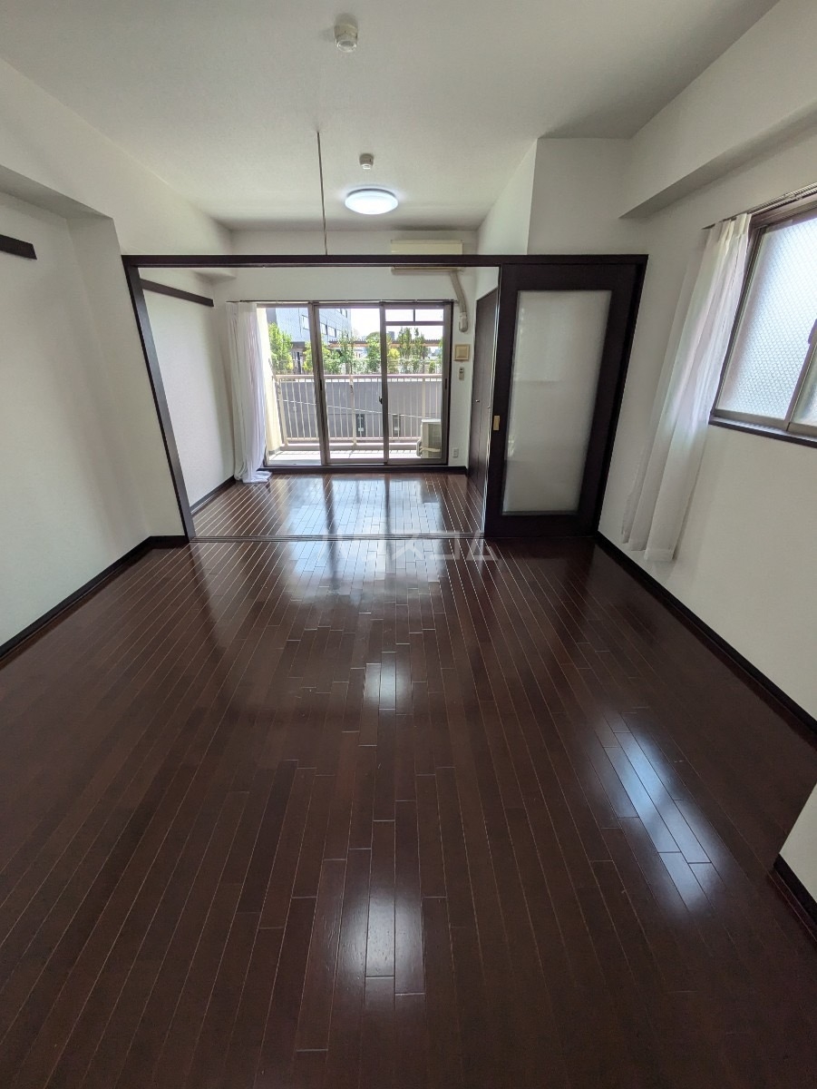 3/30 リビング/ダイニング