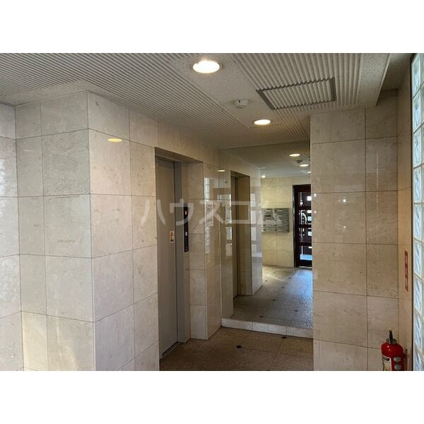 7/18 エントランス