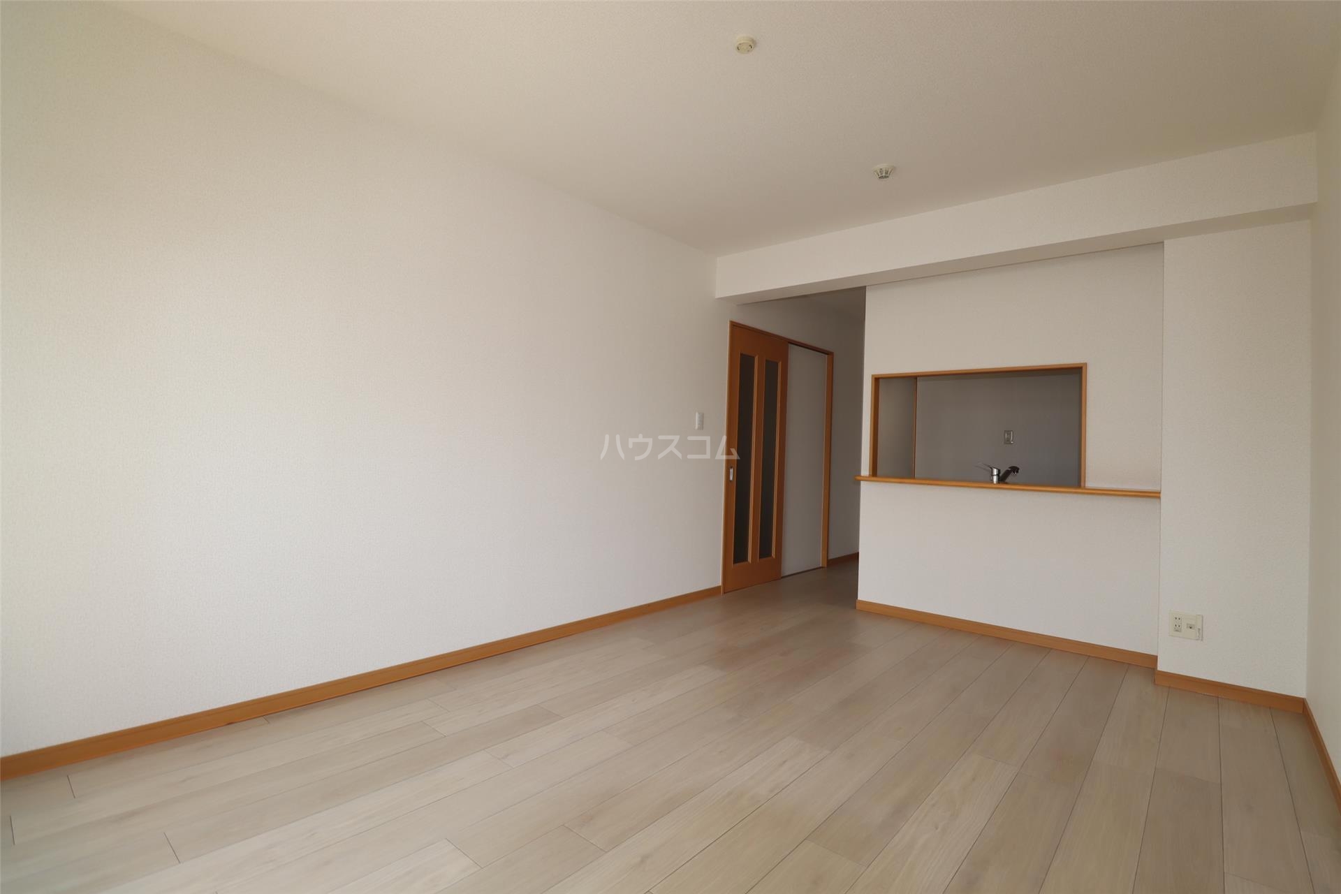 3/16 リビング/ダイニング