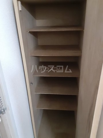 7/24 収納