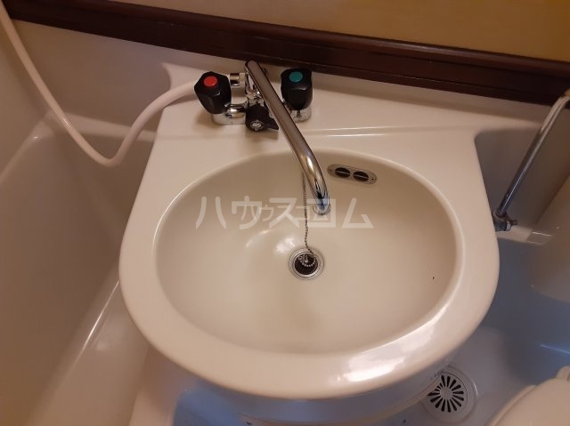 14/24 洗面