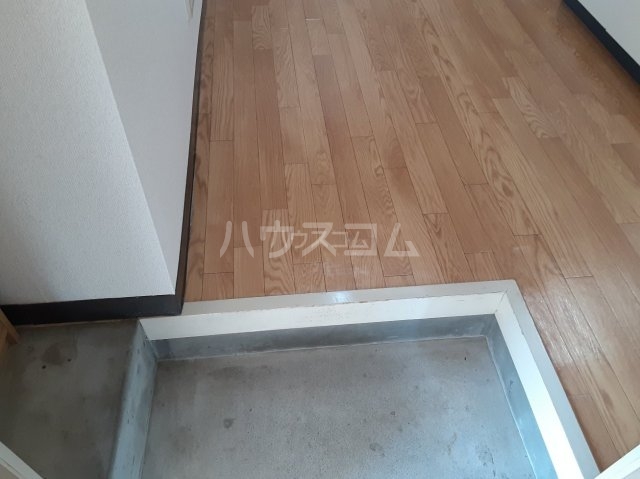 9/24 玄関