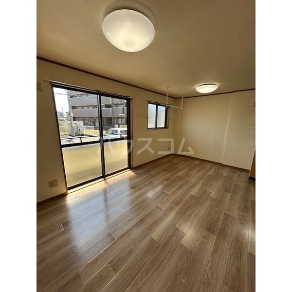 5/20 リビング/ダイニング