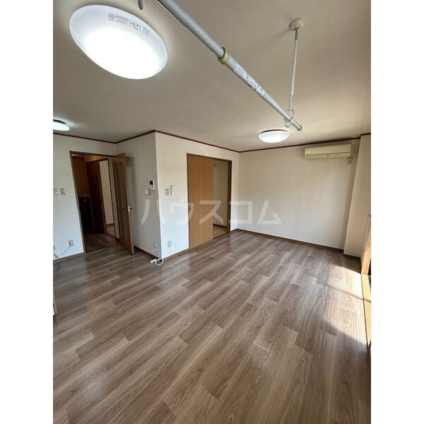 3/20 リビング/ダイニング