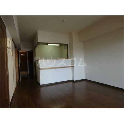 3/26 リビング/ダイニング