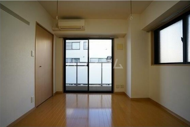 4/25 リビング/ダイニング