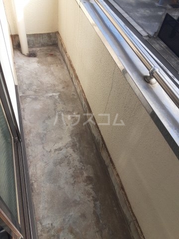 14/18 バルコニー