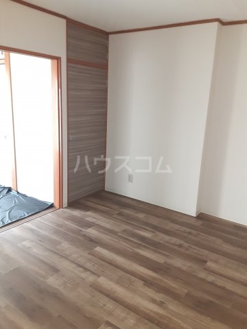 3/18 リビング/ダイニング