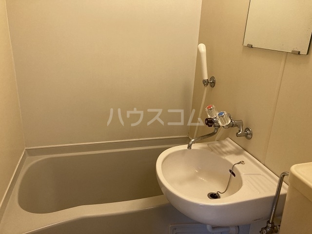 16/30 洗面