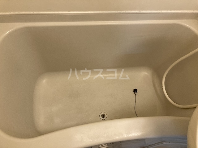 12/30 浴室