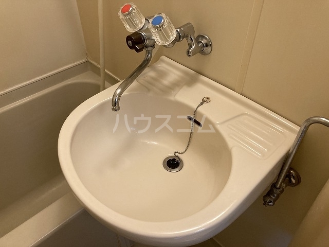 15/30 洗面