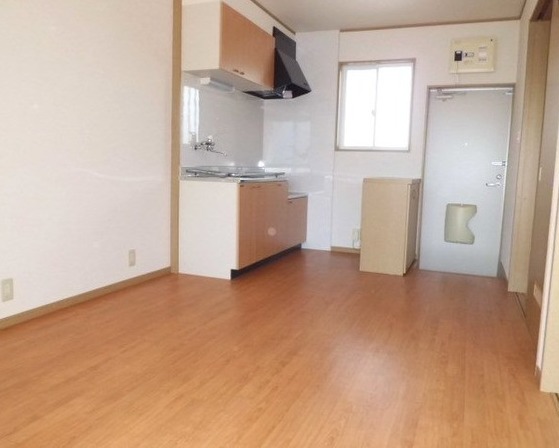 3/27 リビング/ダイニング