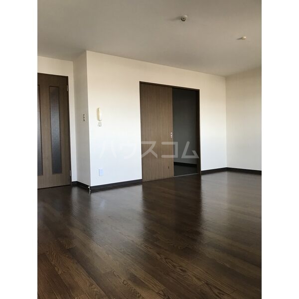 4/16 リビング/ダイニング