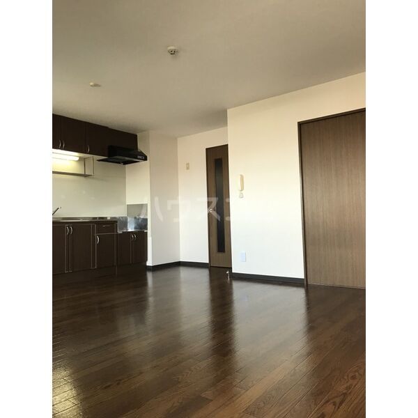 3/16 リビング/ダイニング