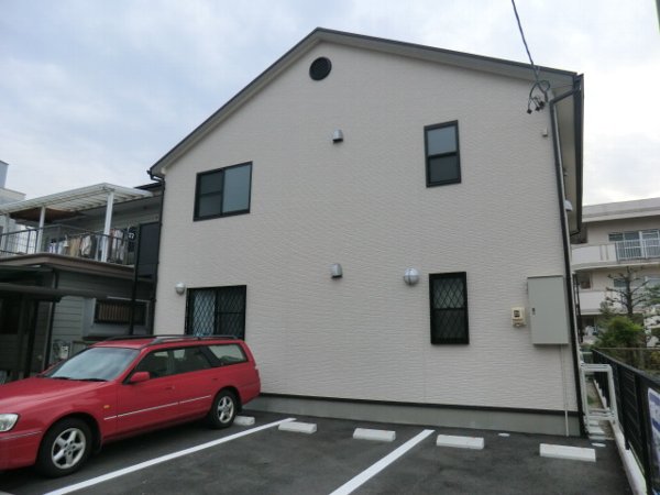 2/7 外観