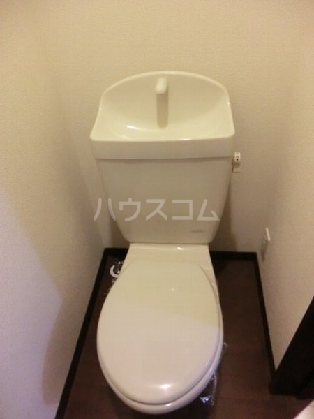 11/24 トイレ