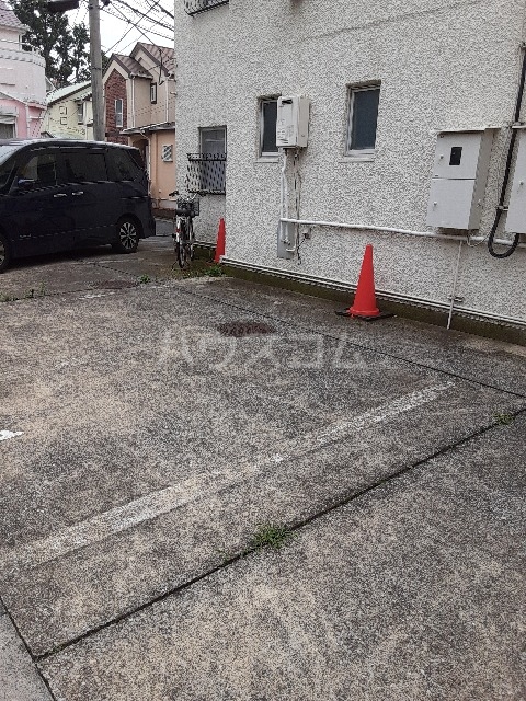 21/30 駐車場