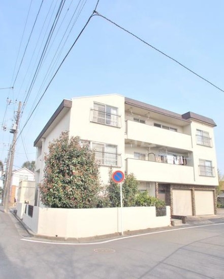 1/30 外観