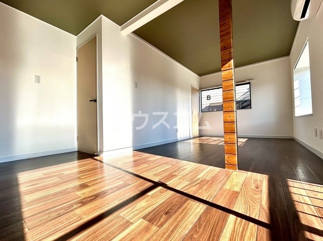 3/30 リビング/ダイニング