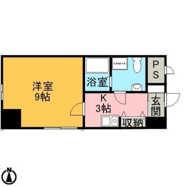 2/19 間取