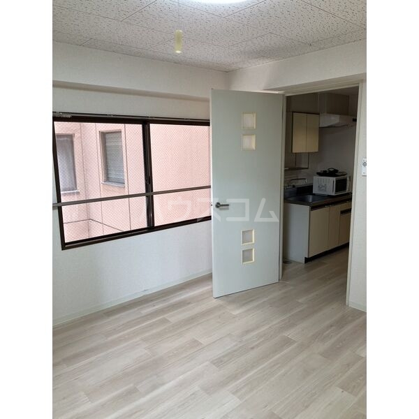 3/19 リビング/ダイニング