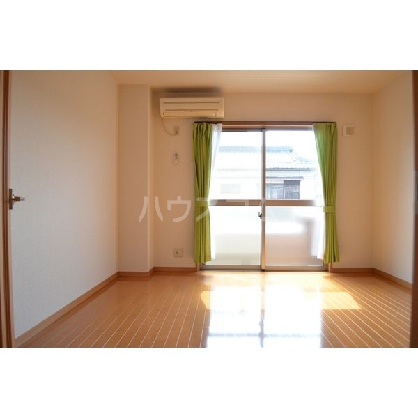 4/17 リビング/ダイニング