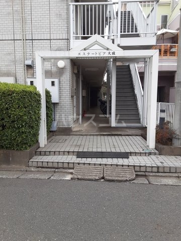 20/27 エントランス