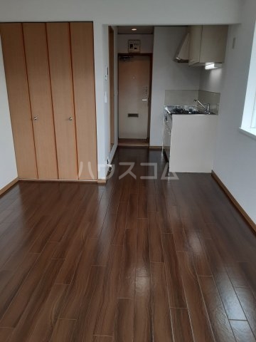 4/27 リビング/ダイニング