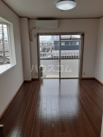 3/27 リビング/ダイニング