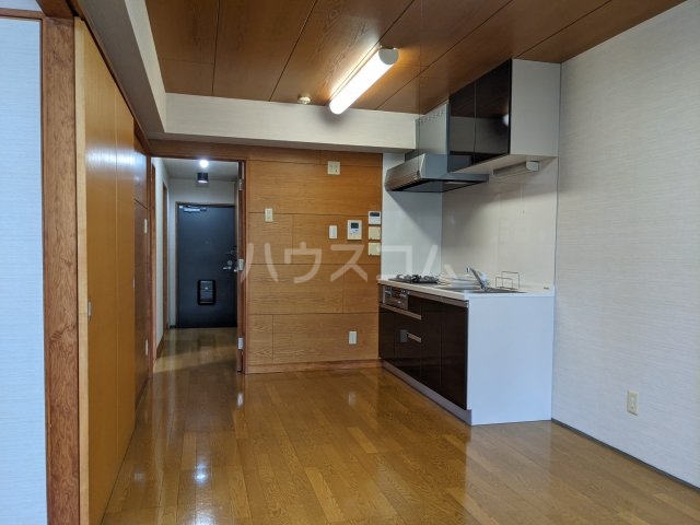 3/25 リビング/ダイニング