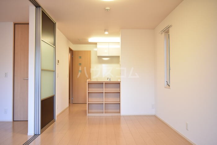 5/27 リビング/ダイニング