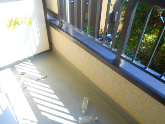 16/30 バルコニー