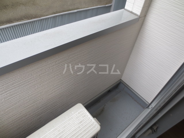 14/19 バルコニー