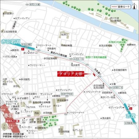 12/16 地図