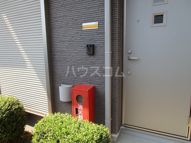 21/29 エントランス