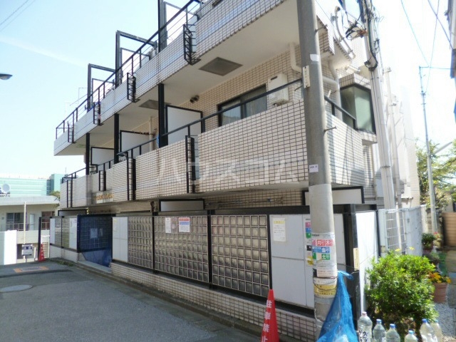 1/14 外観