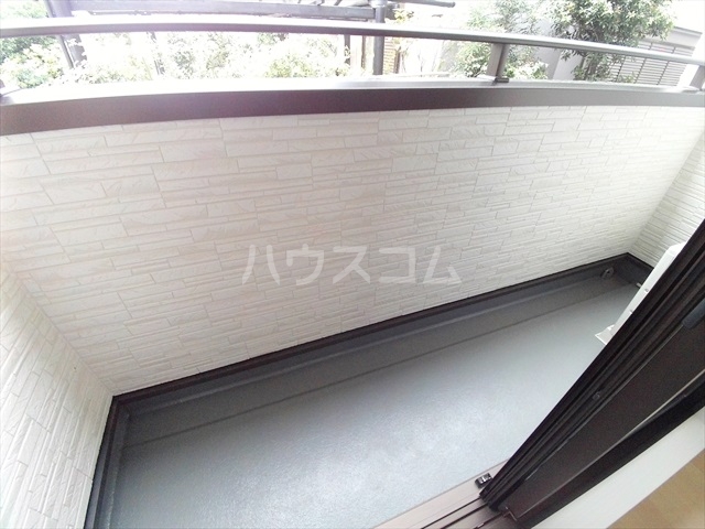 14/26 バルコニー