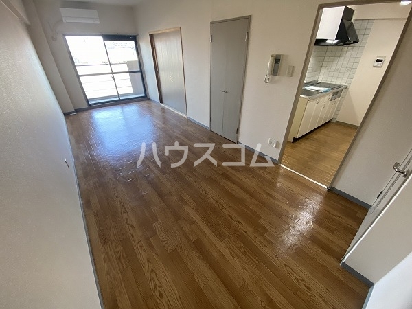 3/30 リビング/ダイニング