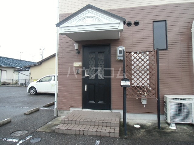 2/7 エントランス