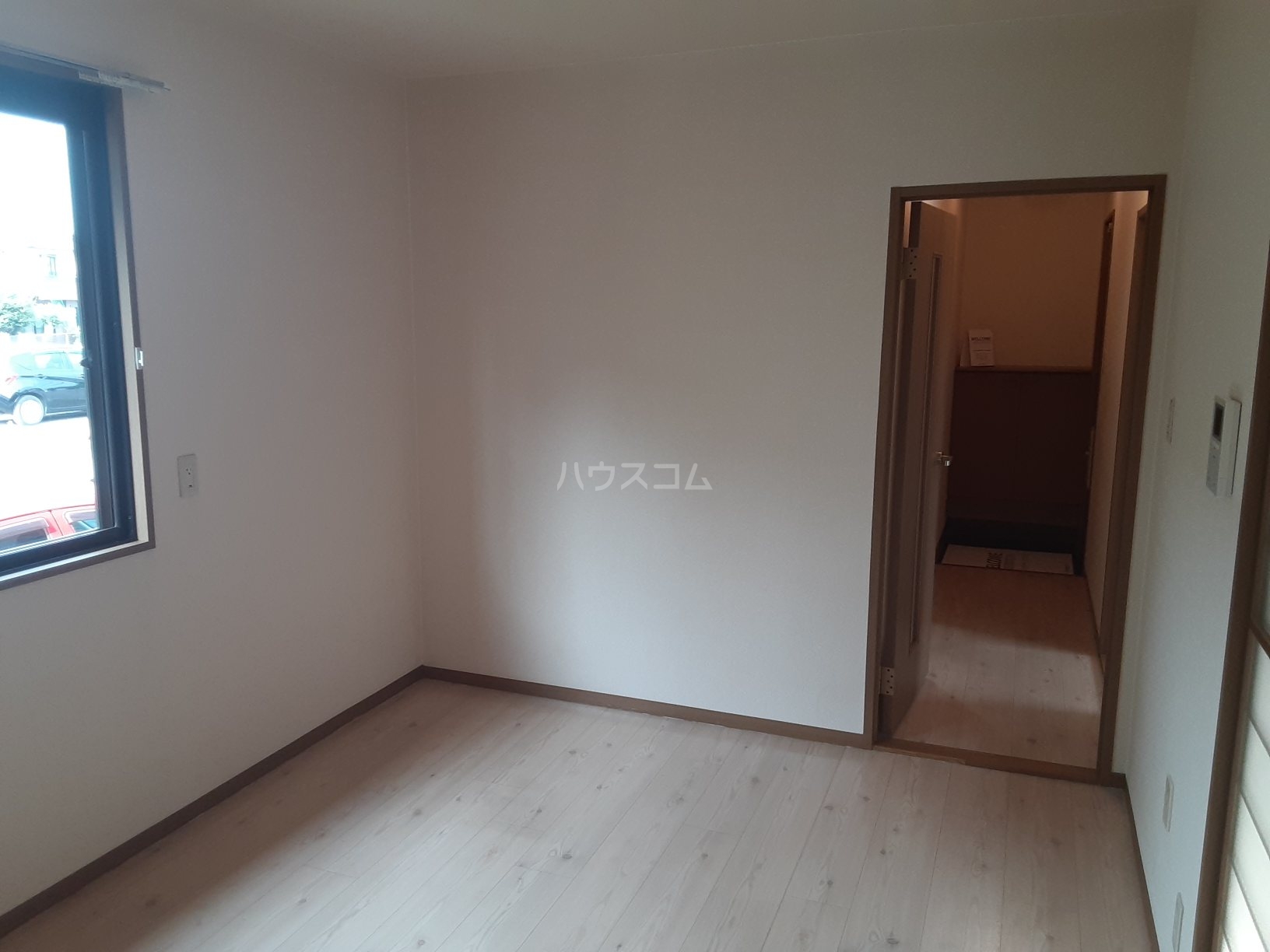 3/27 リビング/ダイニング