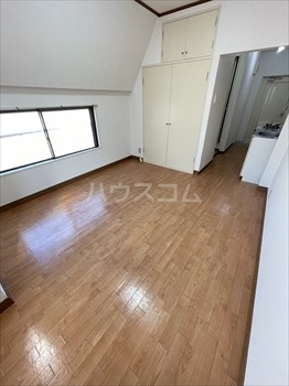 6/26 リビング/ダイニング