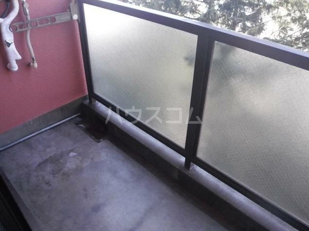 18/21 バルコニー