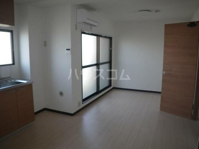 3/21 リビング/ダイニング