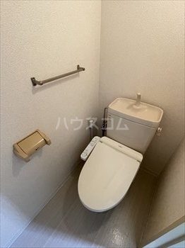 18/30 トイレ