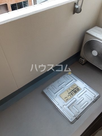 22/30 バルコニー