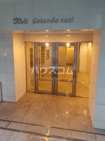 29/30 エントランス